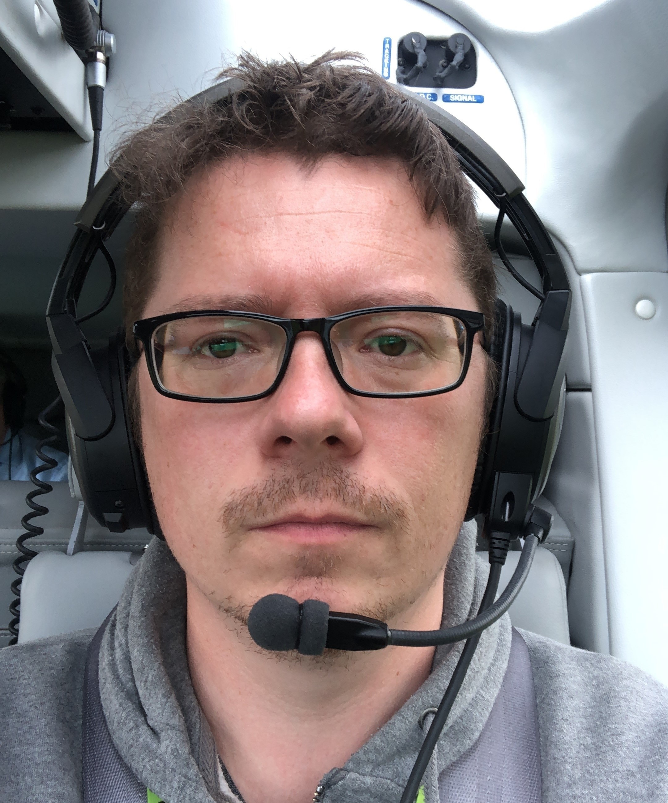 Matt Joy Avatar